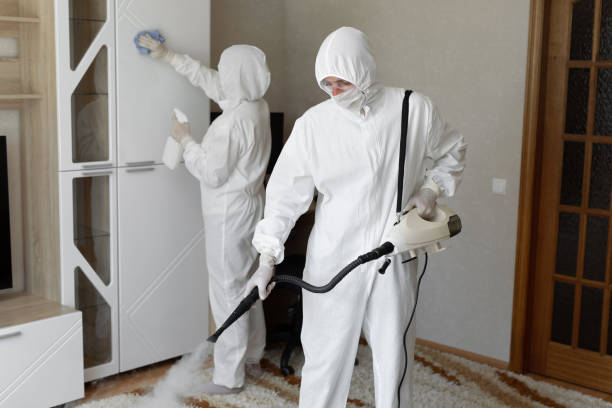 24/7 Emergency Sewage Cleanup experts in Monroe Township, NJ